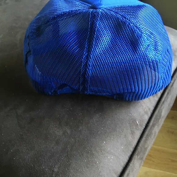 Trucker Cap Brotherhood of Locomotive Engineers - Picture 2 of 3